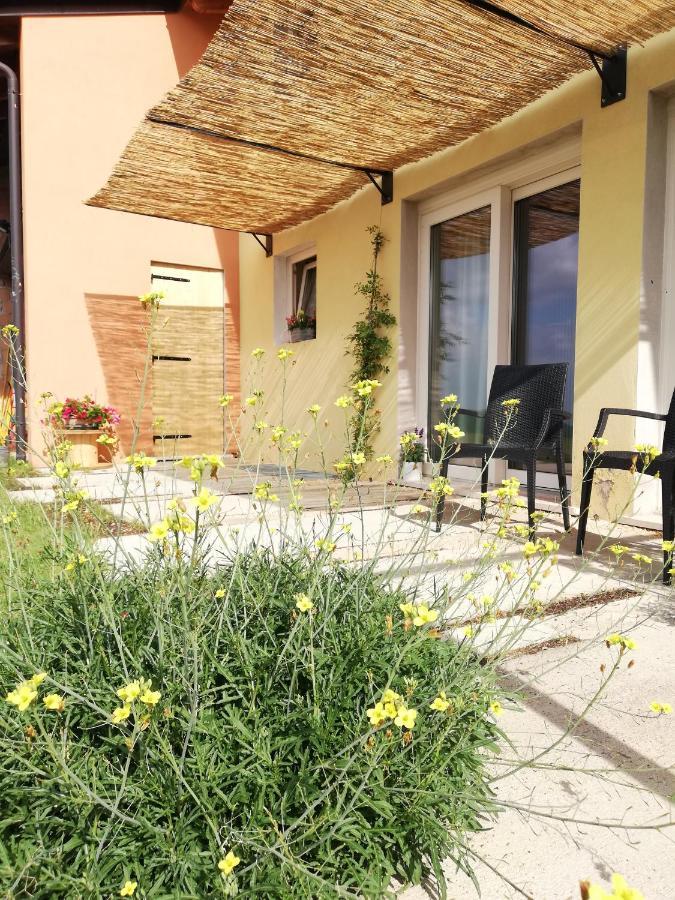 B&B Ca Montemezzano 维罗纳 外观 照片